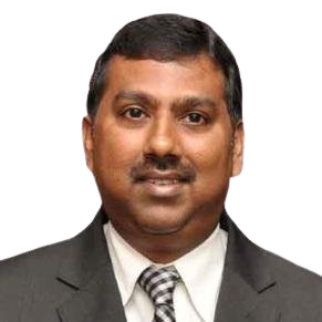Lawrence F Dsouza